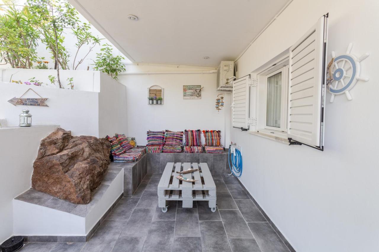 Sounio Golden View Villas Sounion Exterior foto